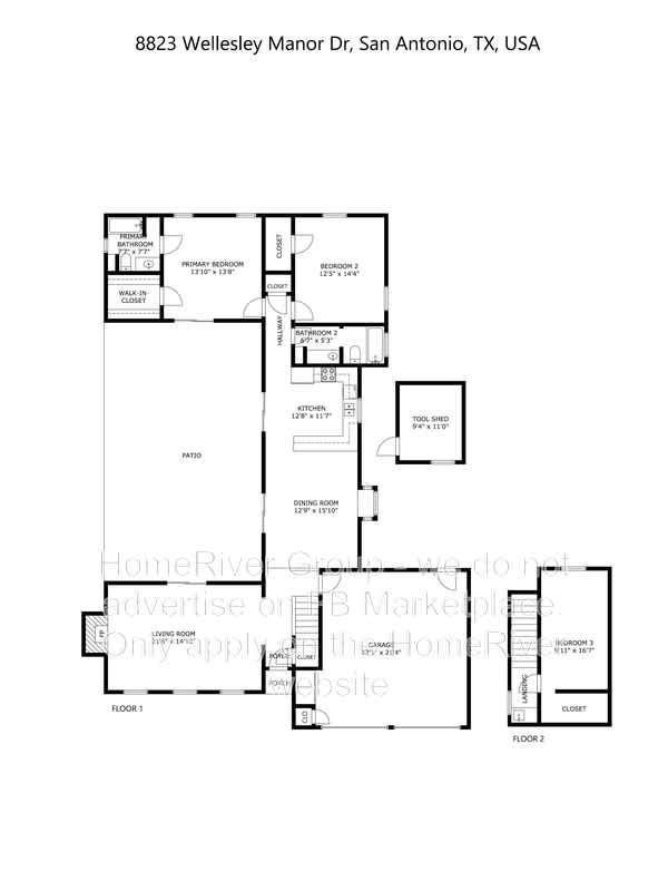 8823 Wellesley Manor Dr – photo 5