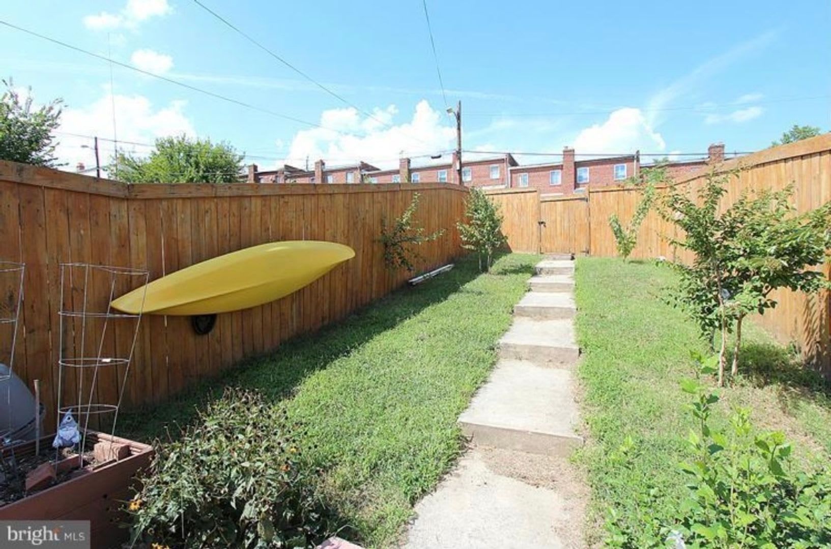 Pet and Family Friendly 3BR House with Parking and Fenced Backyard in Washington, DC – photo 5