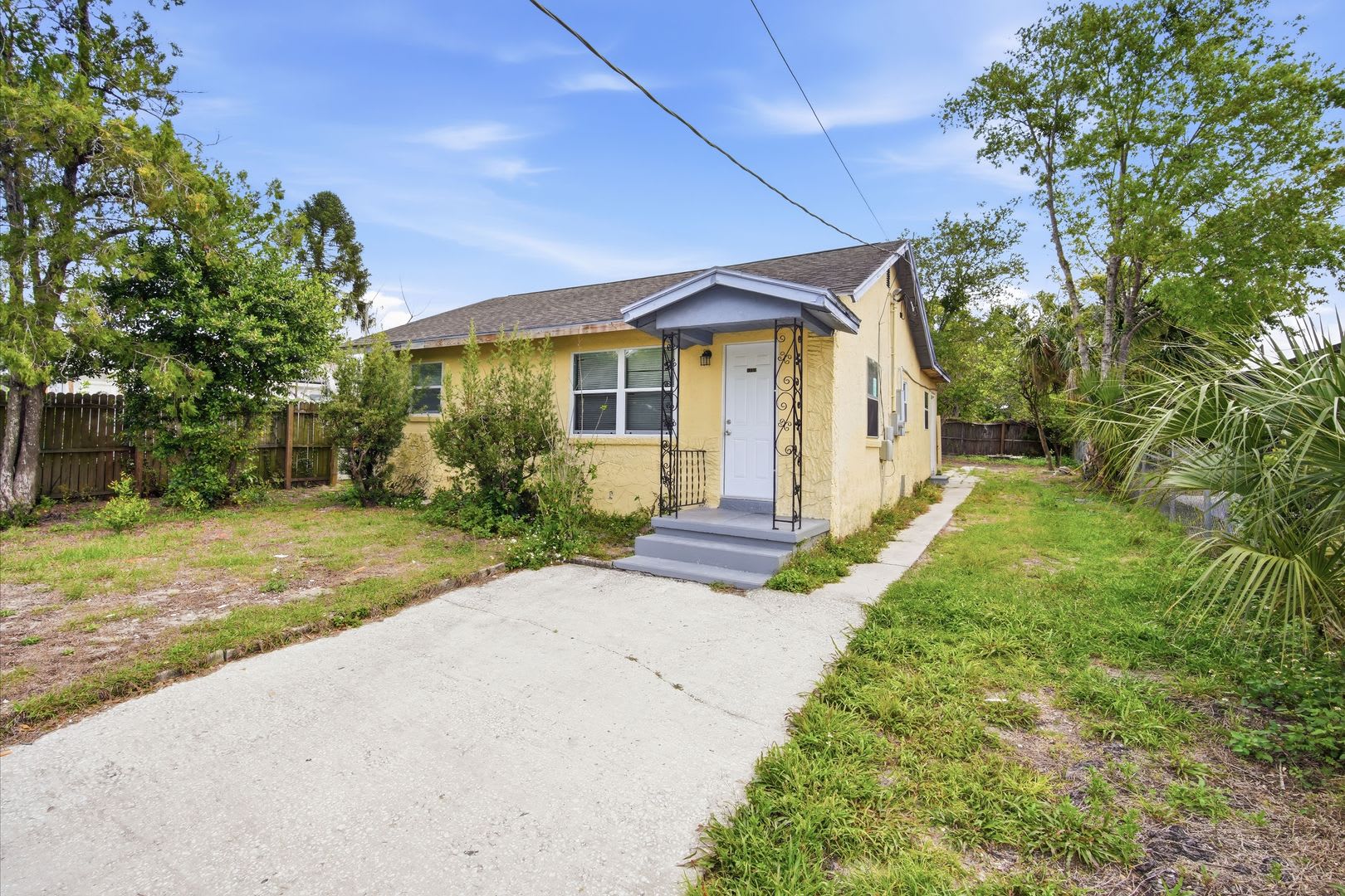 Affordable 3 Bedroom 1 Bath Home – photo 2
