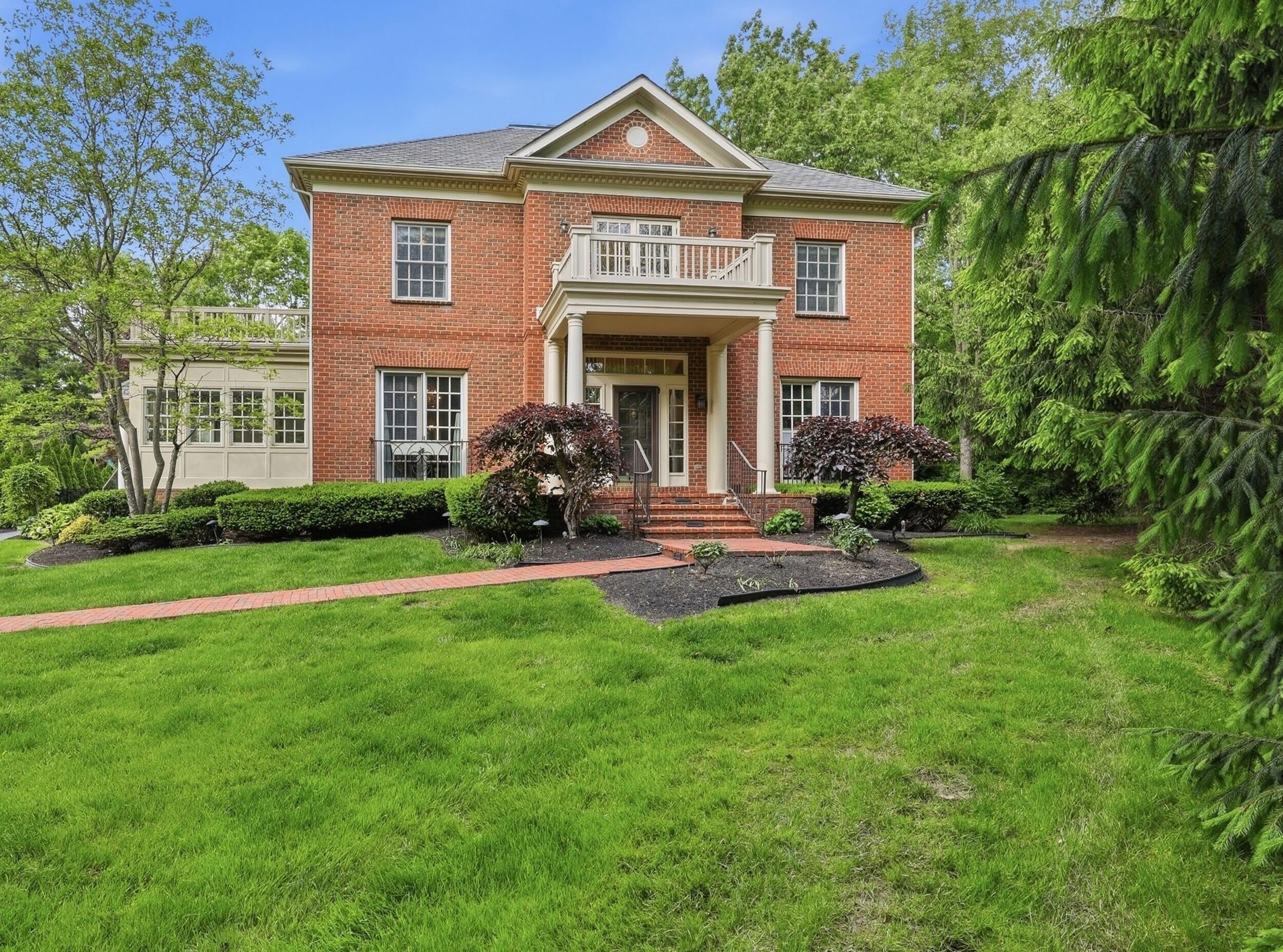7410 Ratchford Court – photo 1