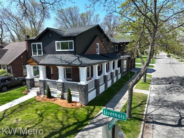 695 Livernois Street – photo 2
