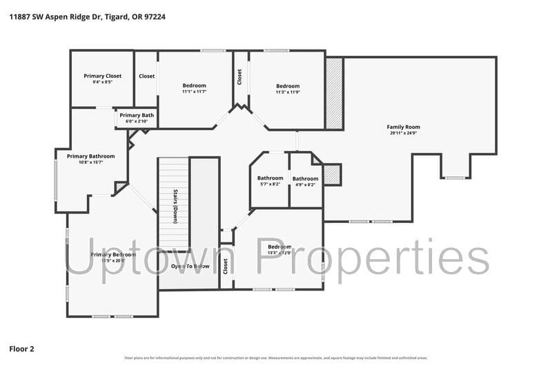 11887 Southwest Aspen Ridge Drive – photo 3