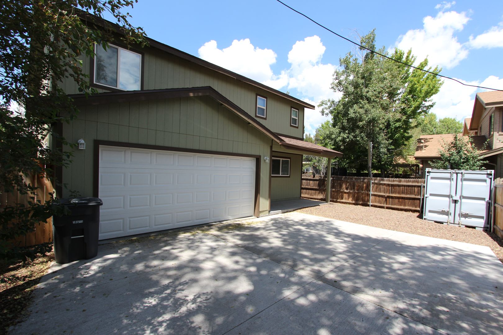 Modern 3 Bedroom Home In East Flagstaff With Loft A C – photo 5