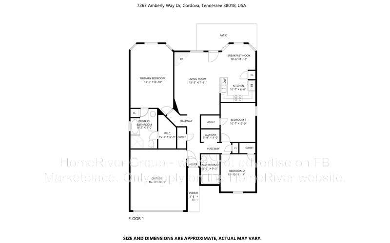 7267 Amberly Way Dr – photo 5