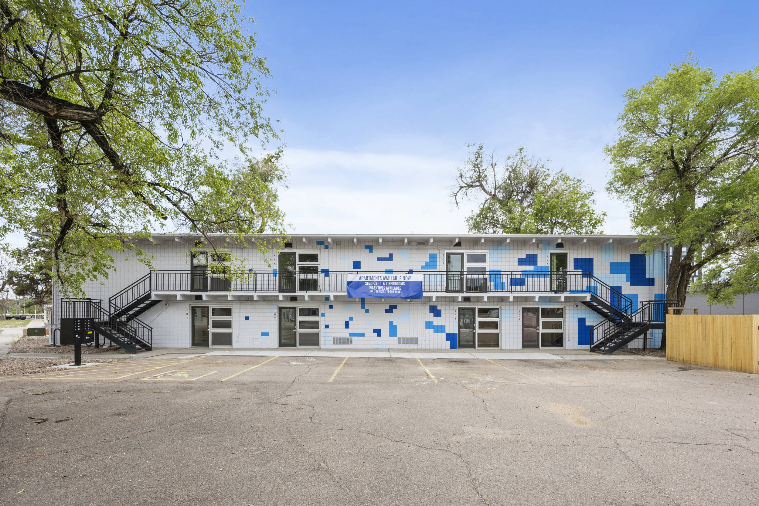 415 South Weber Street – photo 1