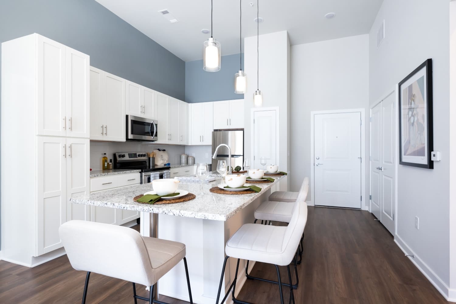 The Residences at Sandy Farms – photo 1