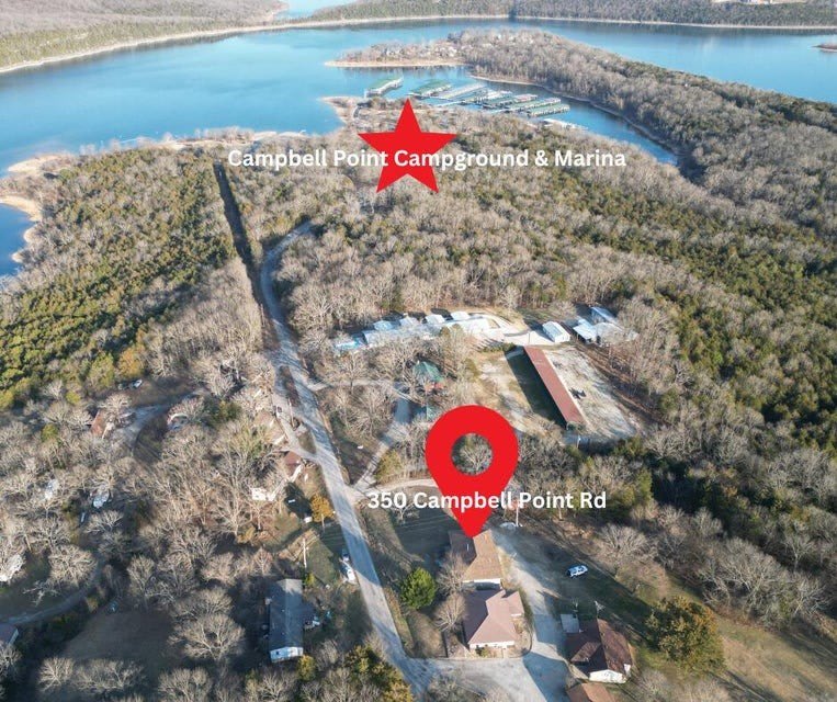 350 Campbell Point Road – photo 3