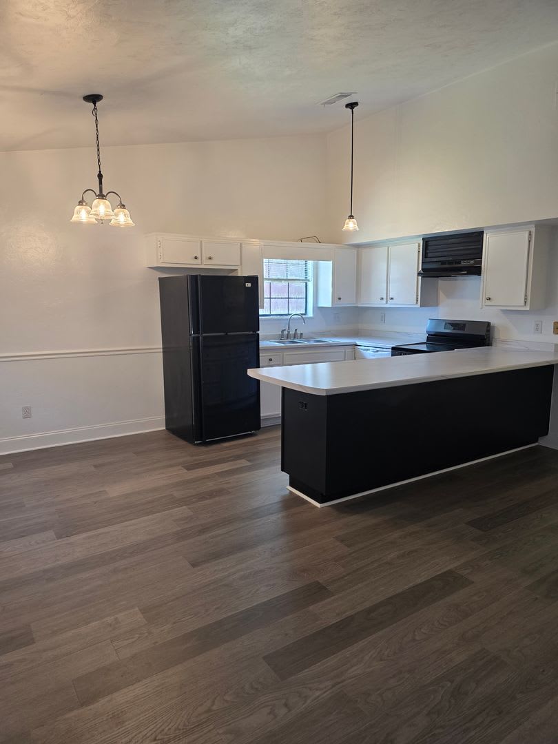 Cozy and Newly Renovated 2-bedroom, 1-bath townhome Close to Campuses! – photo 2