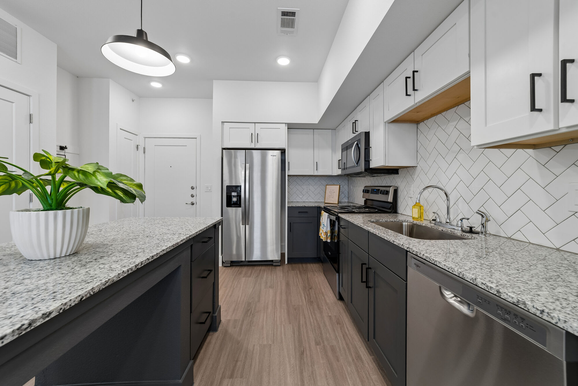 NorthPark Apartments – photo 4