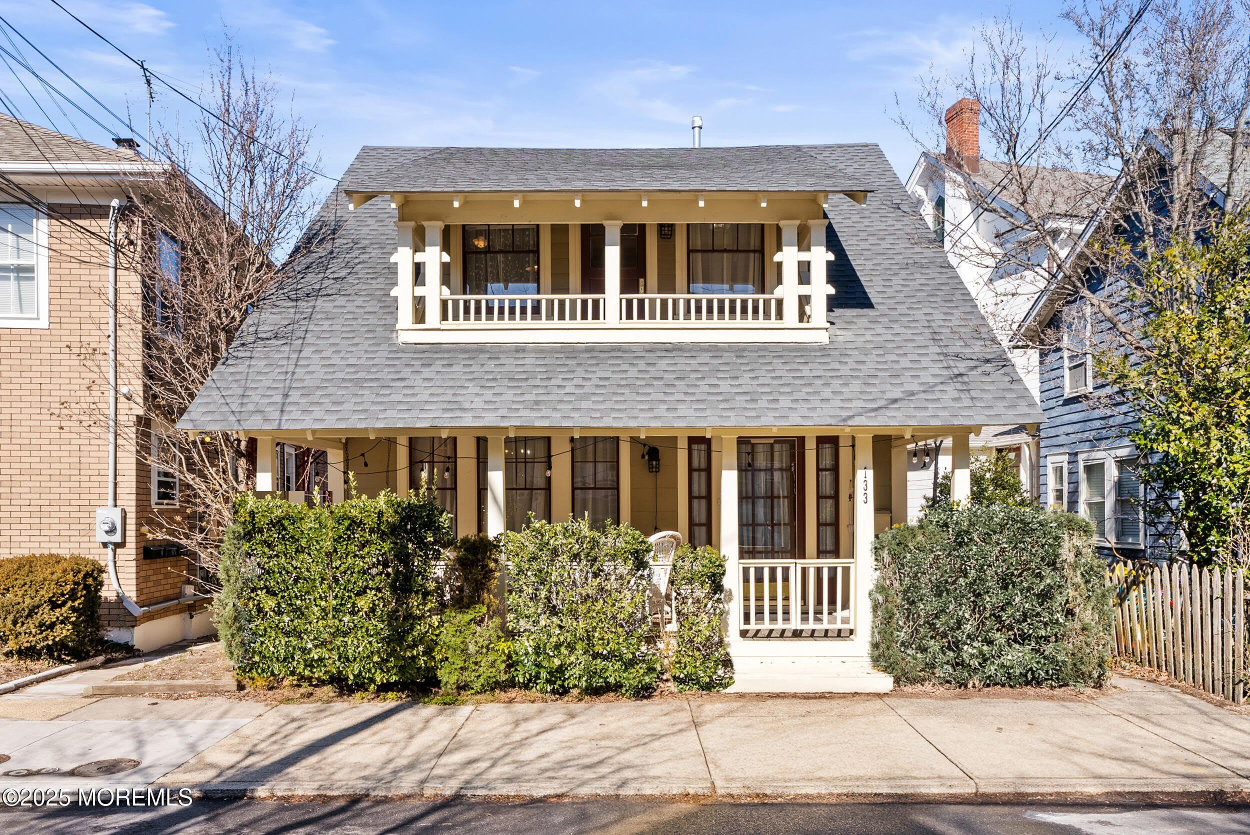 133 Mount Tabor Way – photo 2