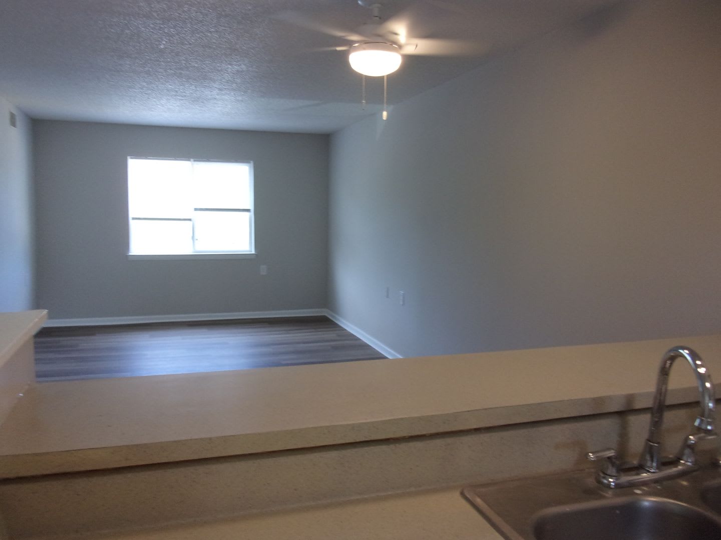 2 Bedroom 2 Bath Upstairs Condo in Eagles Place – photo 4