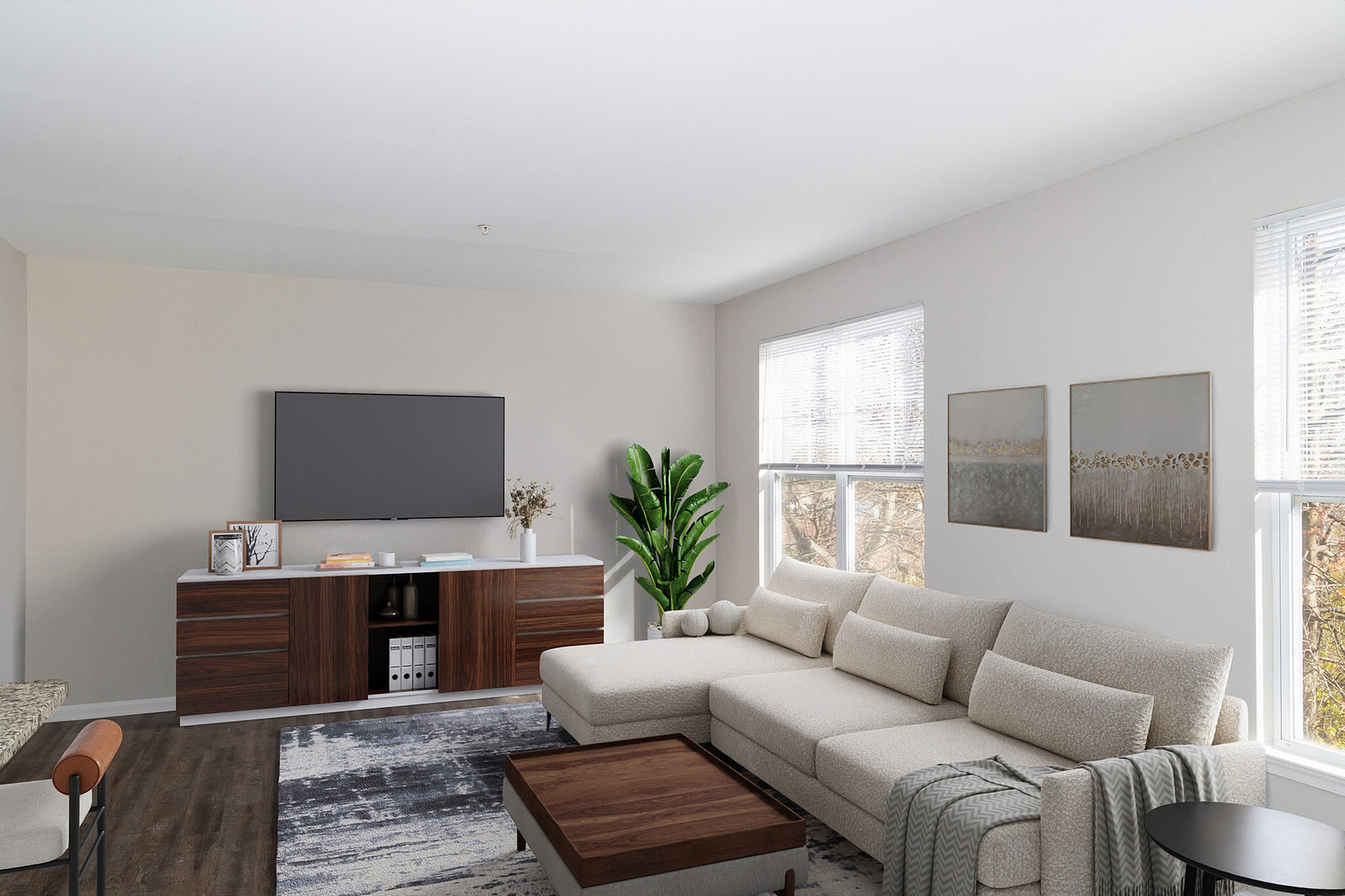 Plymouth Pointe Apartments – photo 5