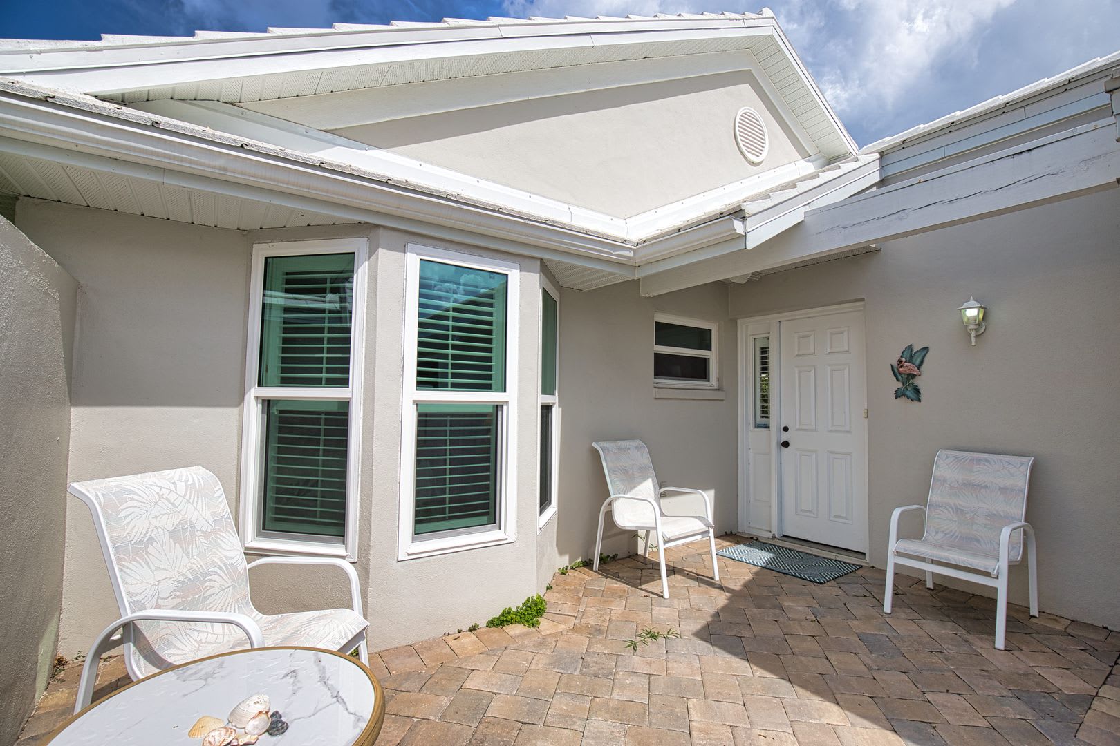 Seasonal Short Term 2 Bed 2 Bath Heated Pool Villa With A Den In Harrington Lakes At Planation Golf Country Club – photo 3