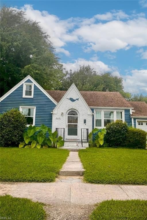 3635 Montgomery Street – photo 1