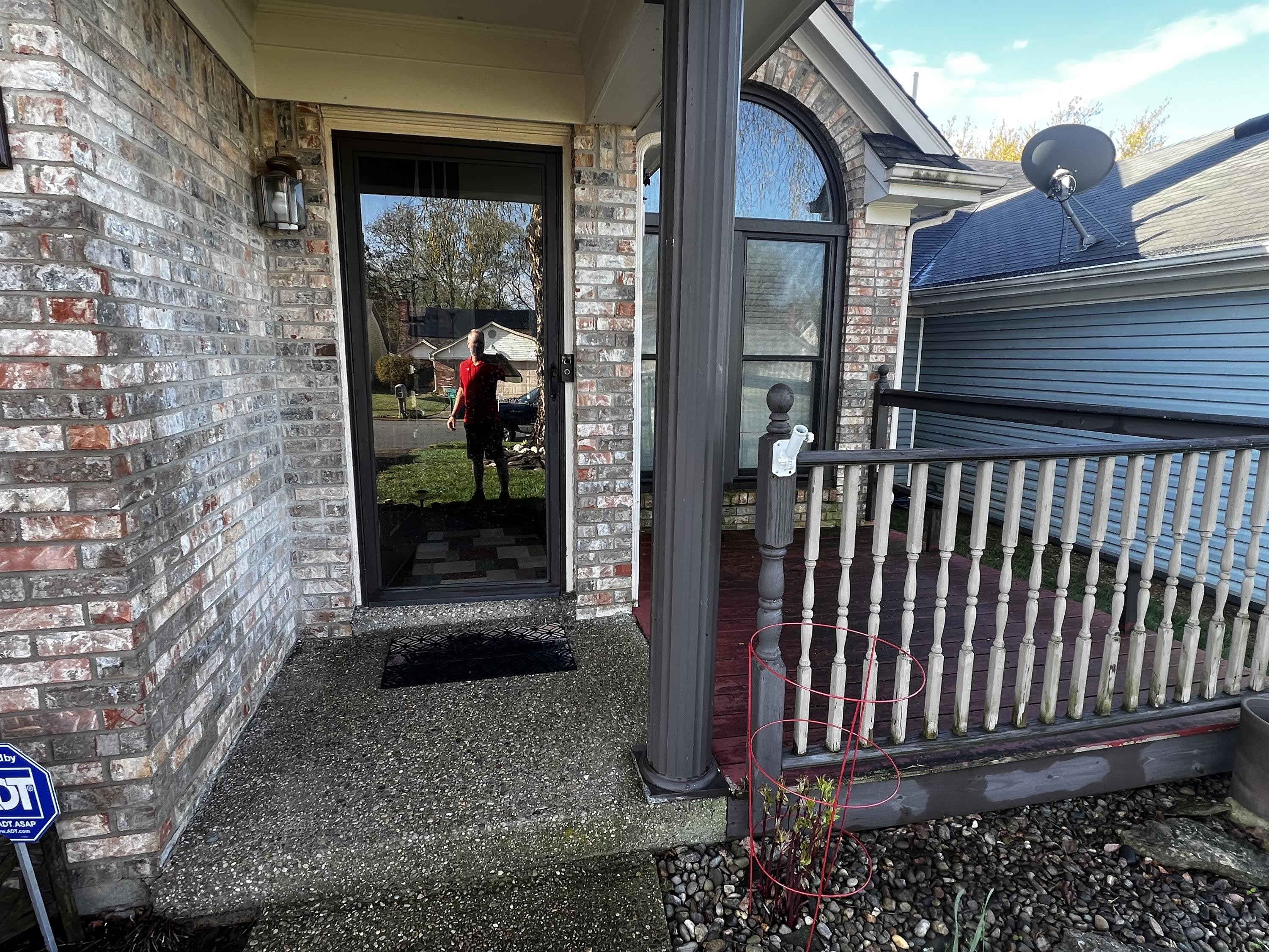 8112 Cloudcroft Lane – photo 2