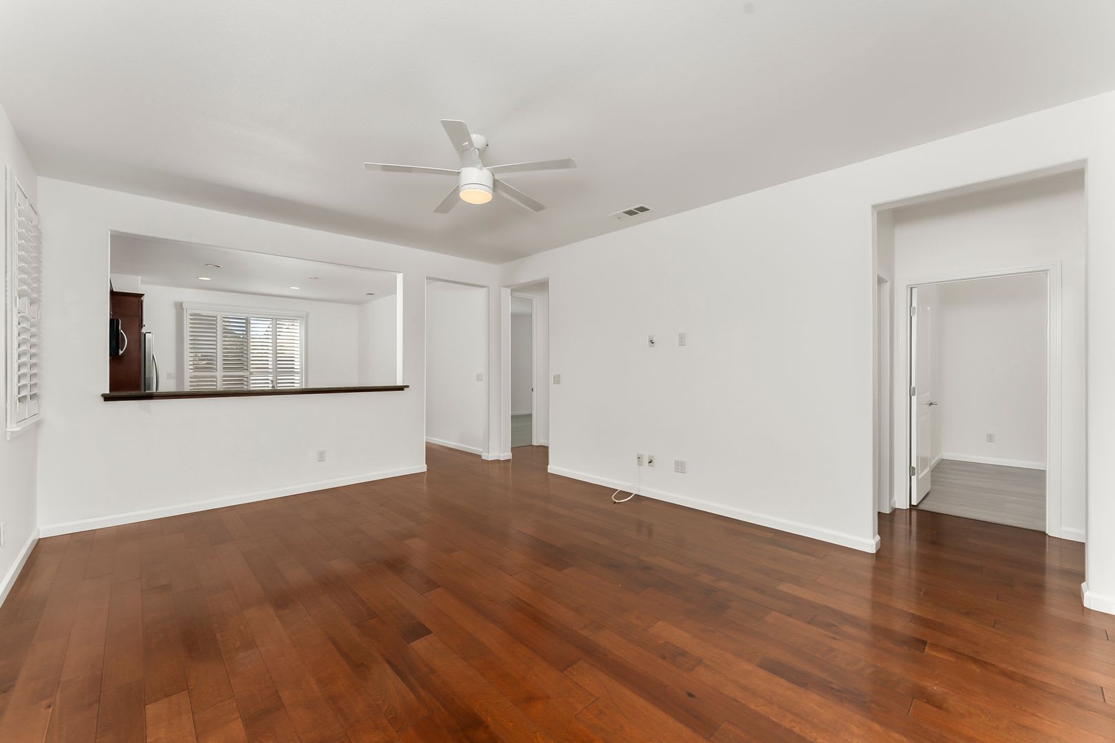 FOR RENT: 2BD/2BA Single-Story Home in 55+ Community – photo 4