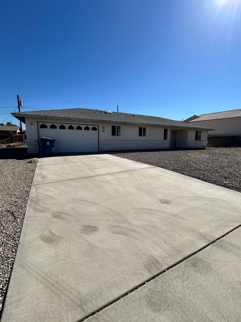 Unfurnished Home! – photo 1