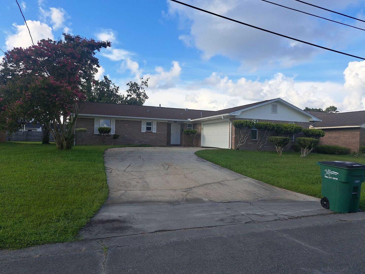 5921 Howard Road – photo 1