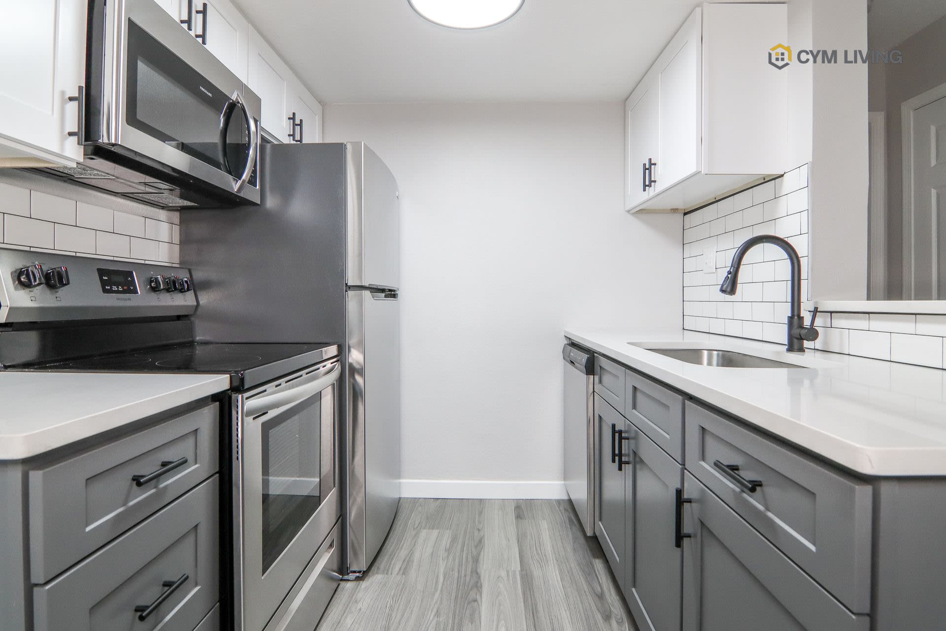The Port Apartments – photo 1
