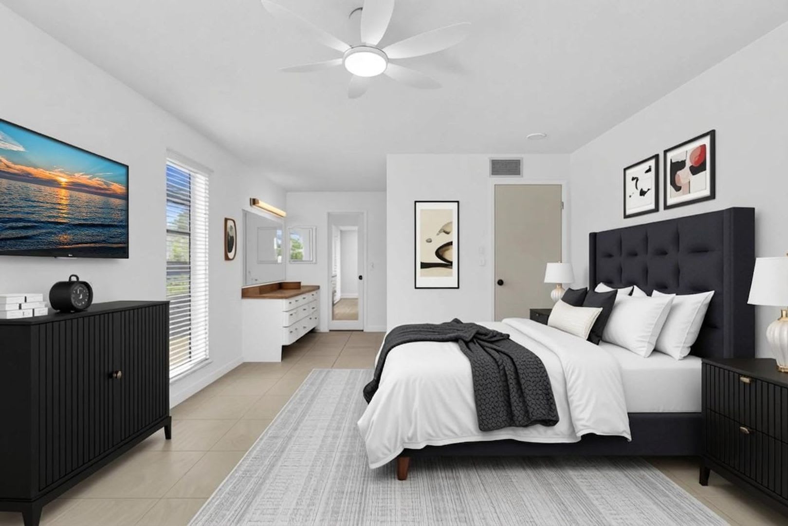 Beautiful 2 bedroom 2 bath in Delray – photo 3