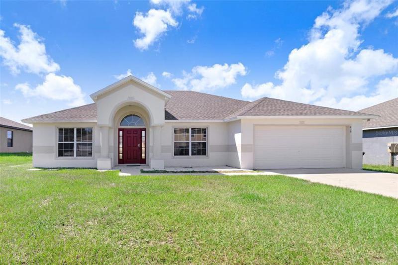 439 Peace Court – photo 1