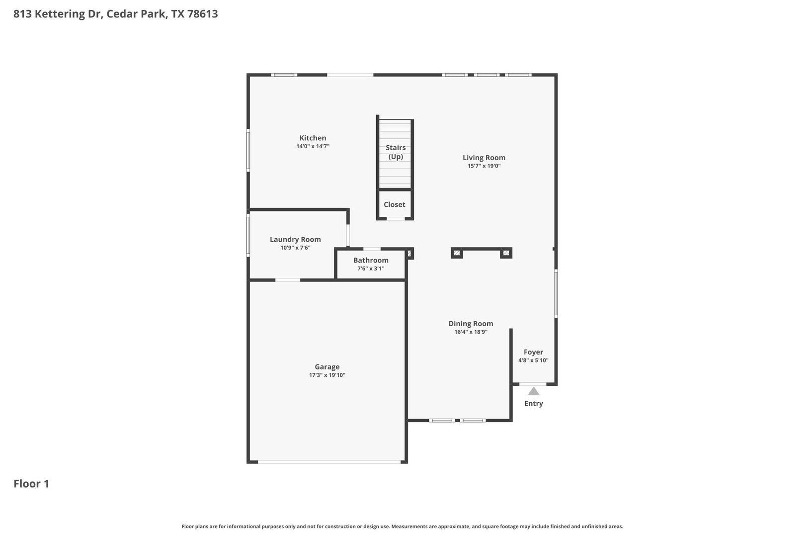 Beautiful two story home – photo 2