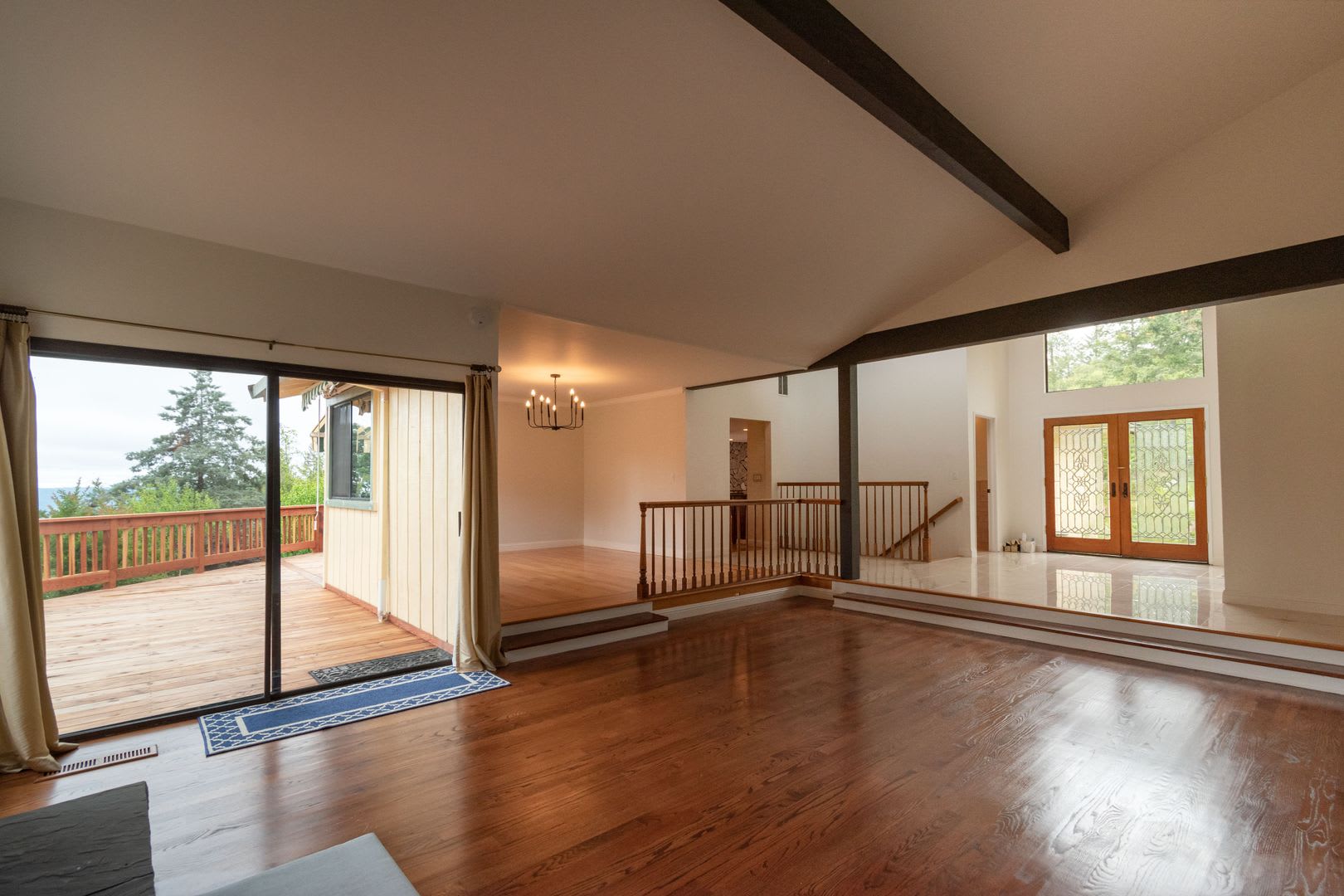 Los Gatos Mountain Living At Its Best Gated 1 Acre Lot Spacious 5 Bedroom House Pool – photo 5
