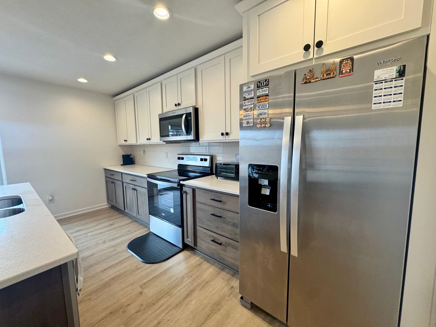 3 bed 2 bath 1 year old house in SE Lincoln – photo 3