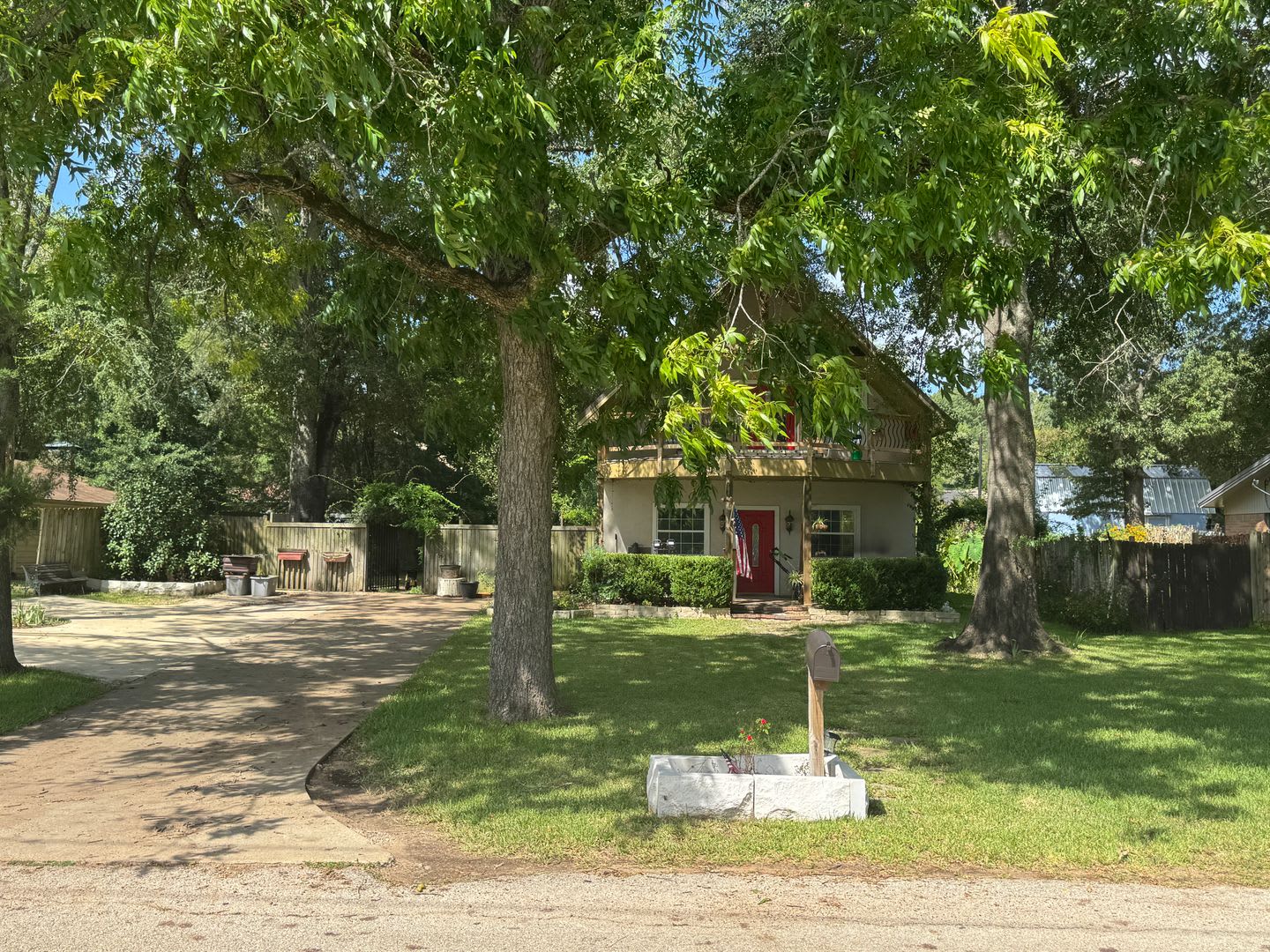 807 N. Rather – photo 4