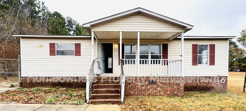 61 Lexington Lane. – photo 1