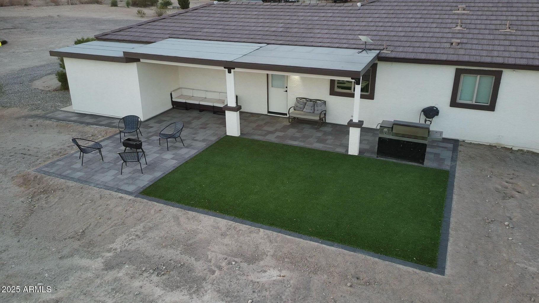 726 South Johnson Road – photo 2