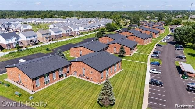 59314 Van Dyke Road – photo 1