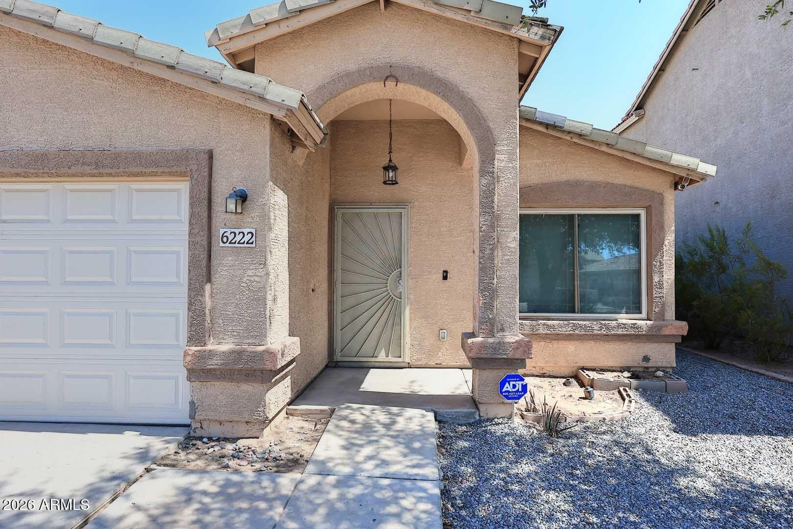 6222 W Warner Street – photo 1