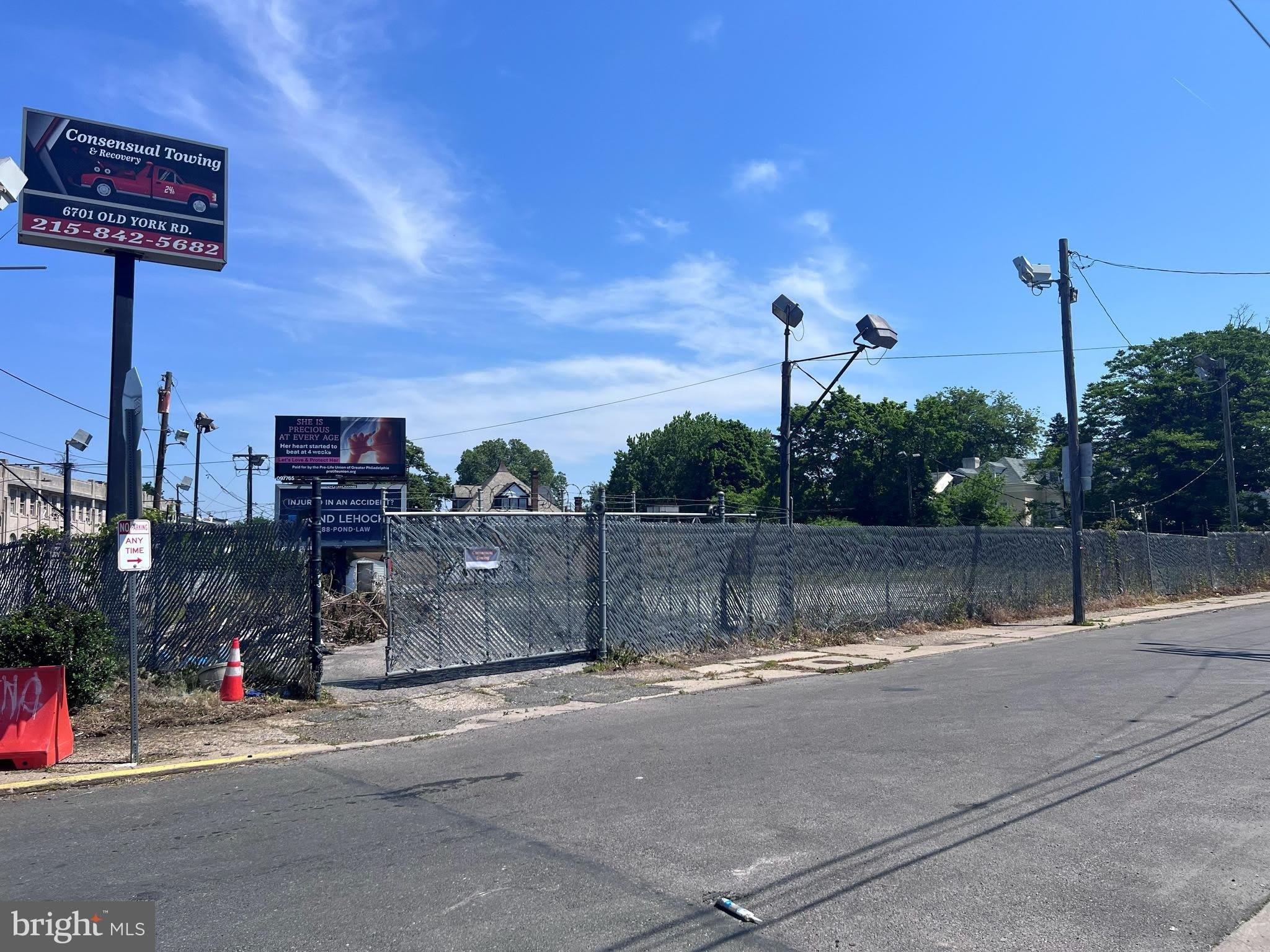 6701 OLD YORK Road – photo 4