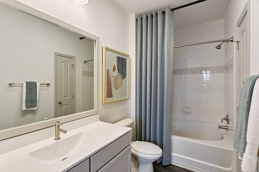 Chancery Village Apartments and Townhomes – photo 2