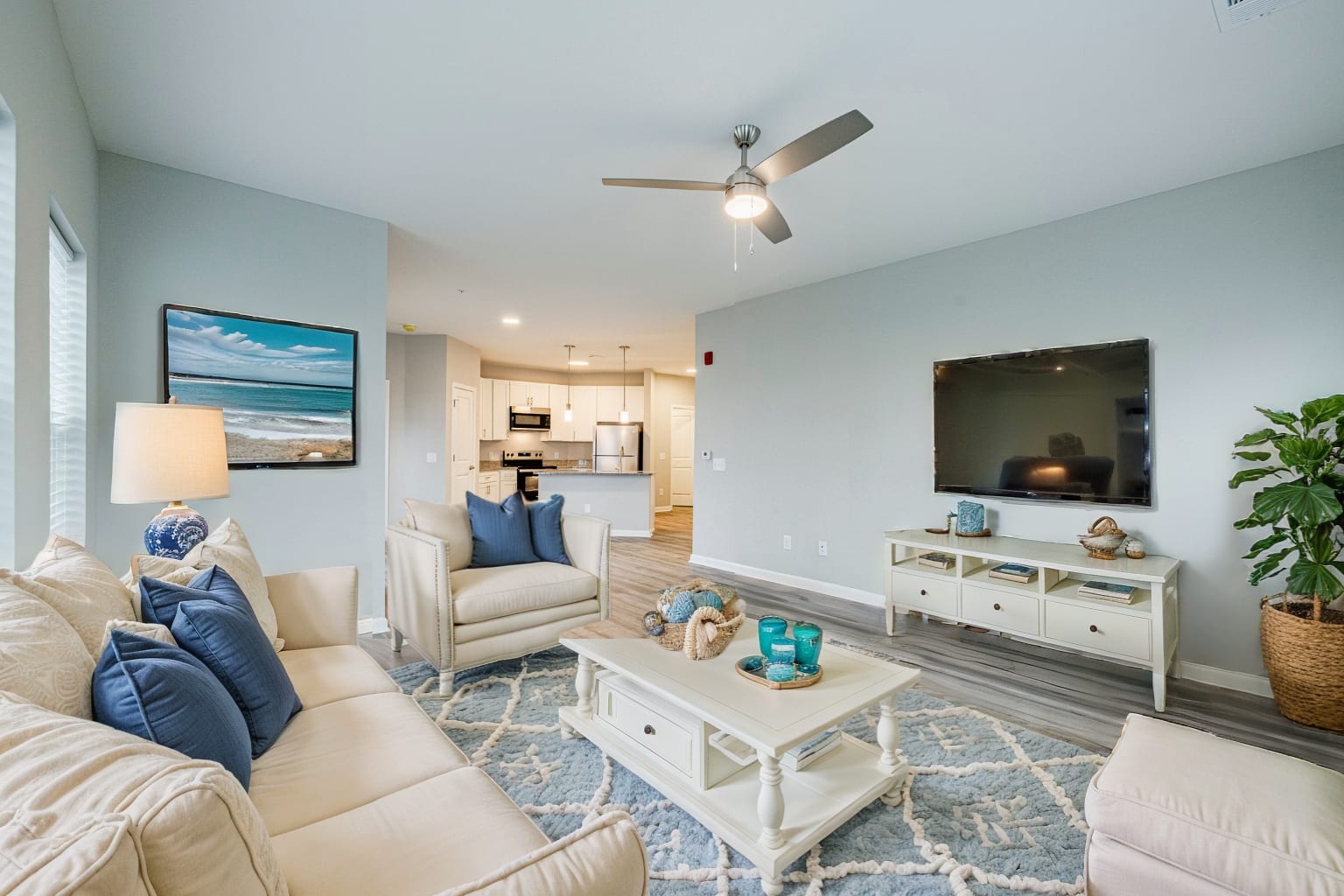 Parkway at 31 Apartments – photo 2