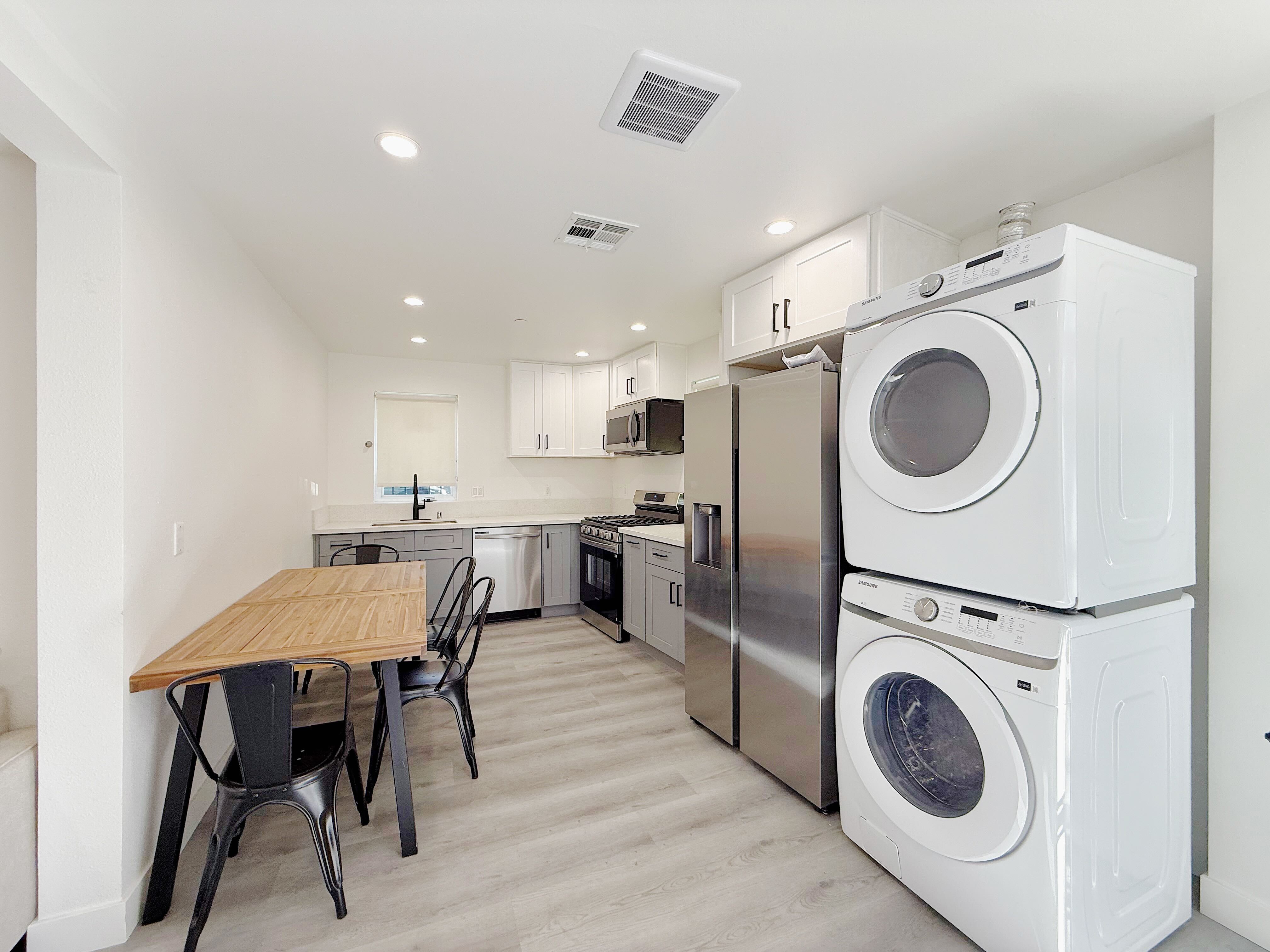 1219 W 36Th Street Co Living – photo 4