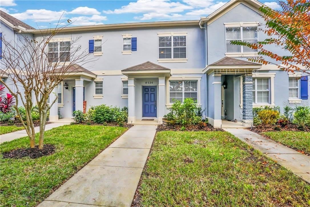 8524 DANFORTH Drive – photo 1