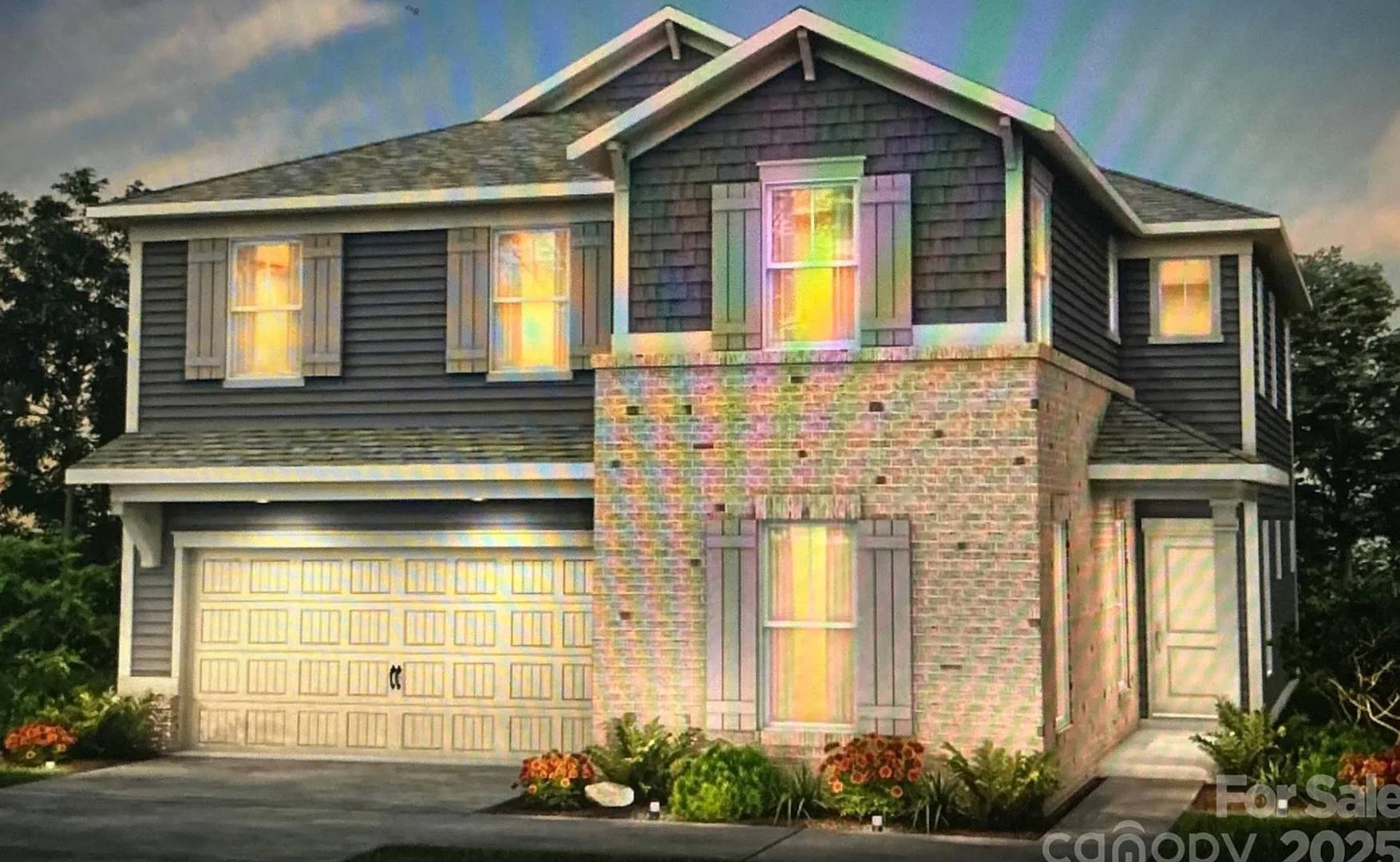 Room in 4 Bedroom Home at Walnut Hill Rd NW – photo 2