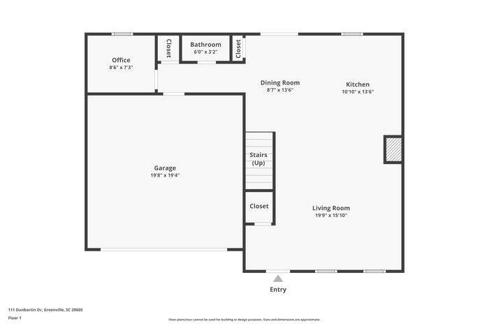 111 Dunbartin Drive – photo 2