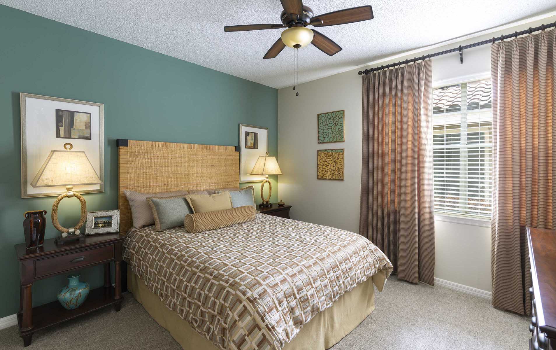 Golf Brook Apartments – photo 5