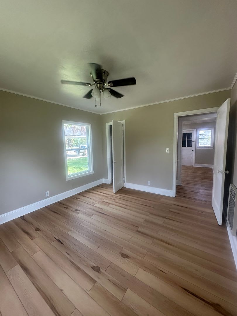 2 Bed 1 Bath House – photo 5