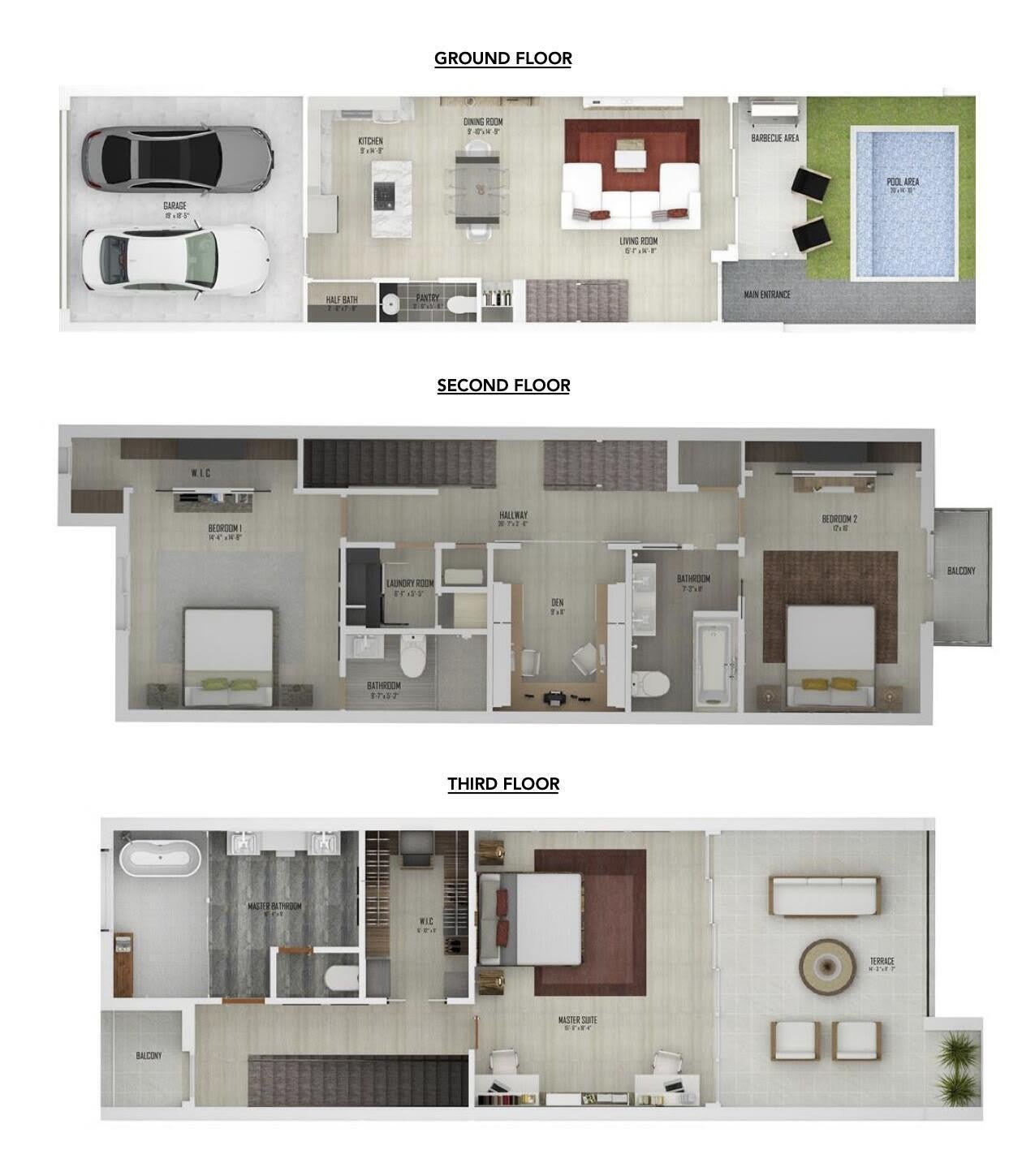 1222 NE 15th Avenue – photo 4