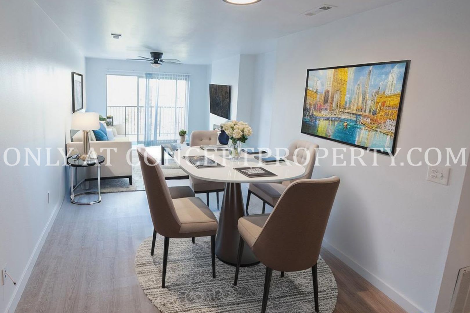 Join Avenue View, a Sophisticated Downtown Community! – photo 4