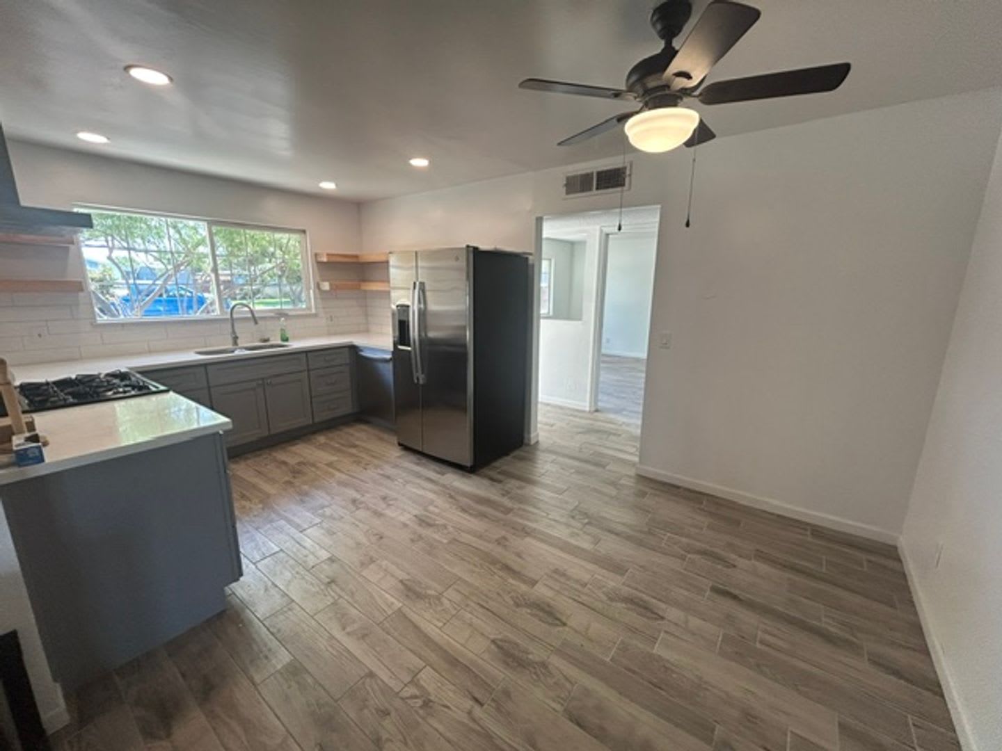 Updated 3 Bedroom 2 Bathroom Home in Visalia! – photo 5