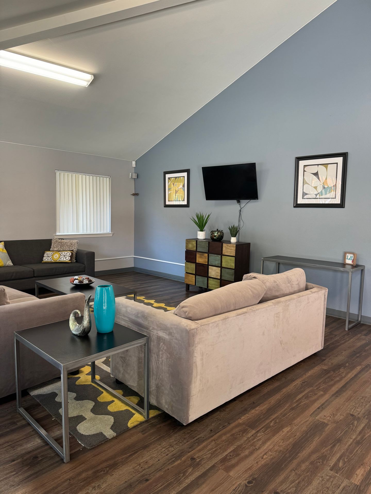 Parkside Gardens Apartments – photo 1