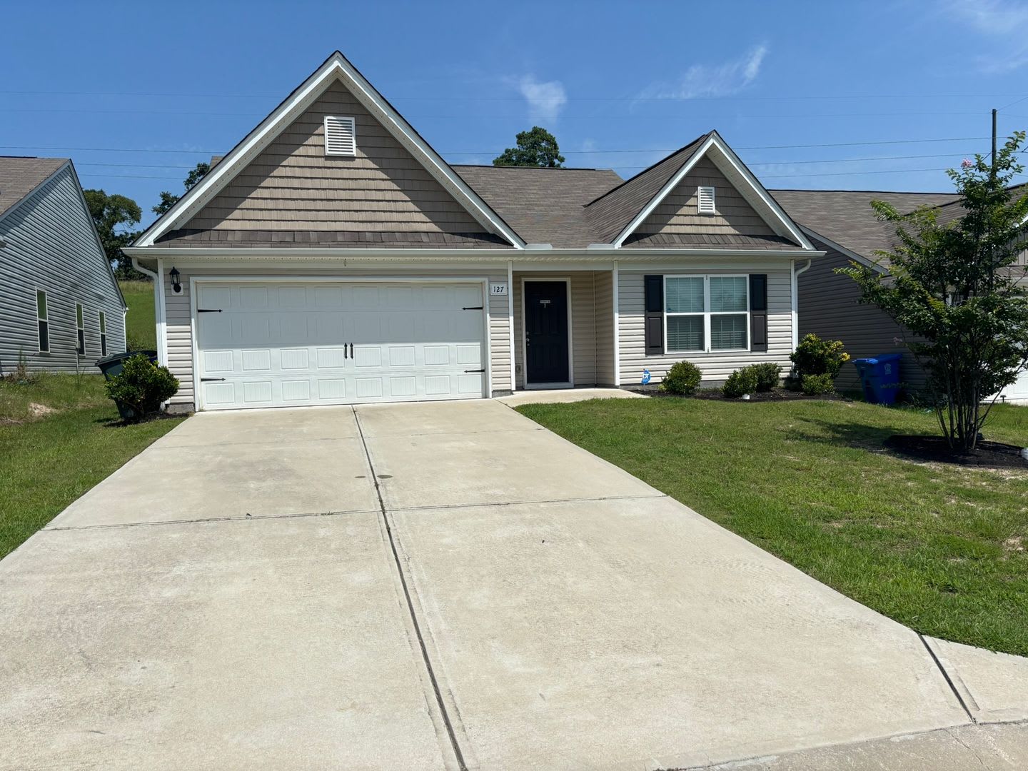 127 Sundew Road Elgin South Carolina – photo 1