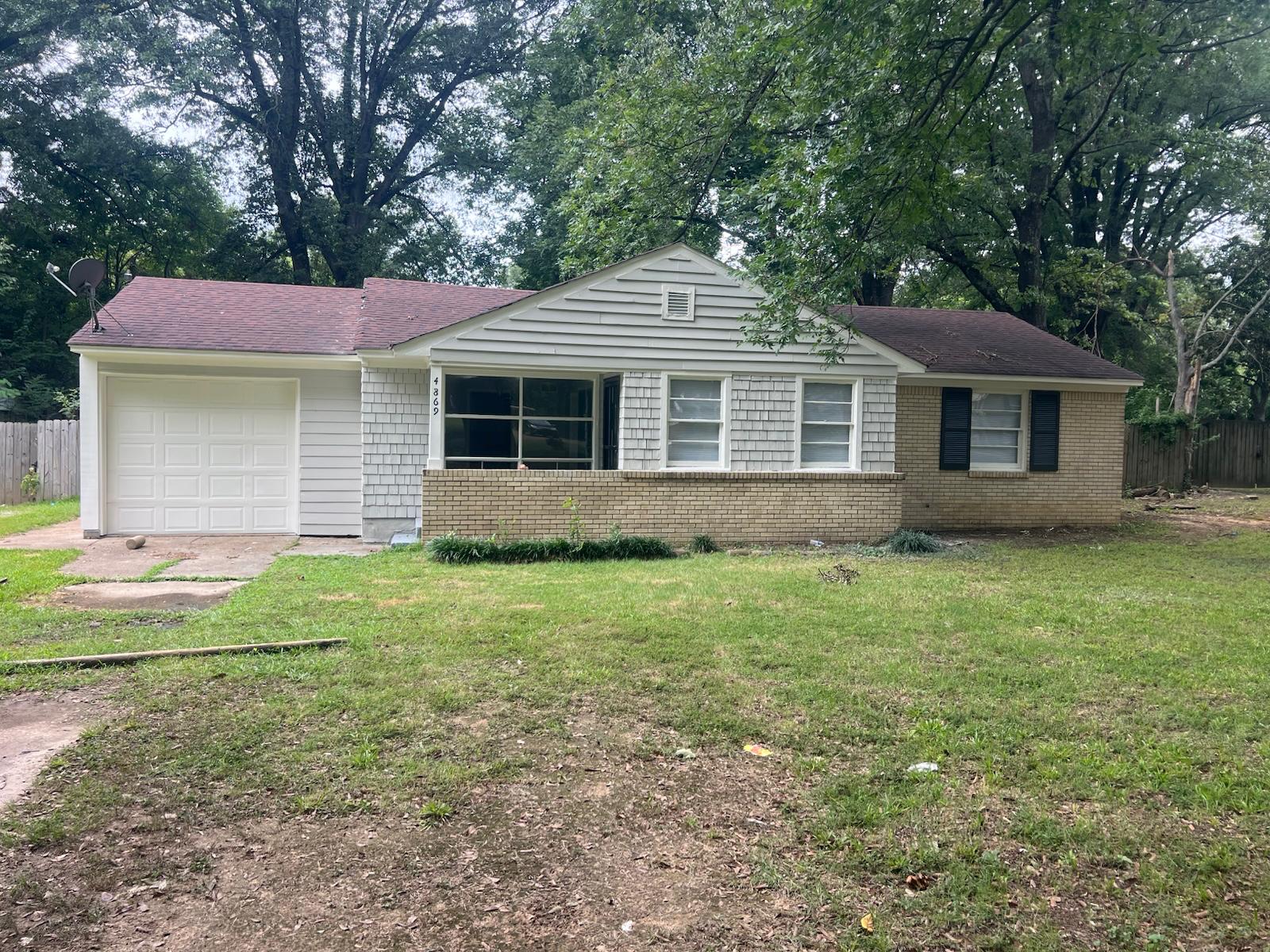 4869 Fairfield Road – photo 1