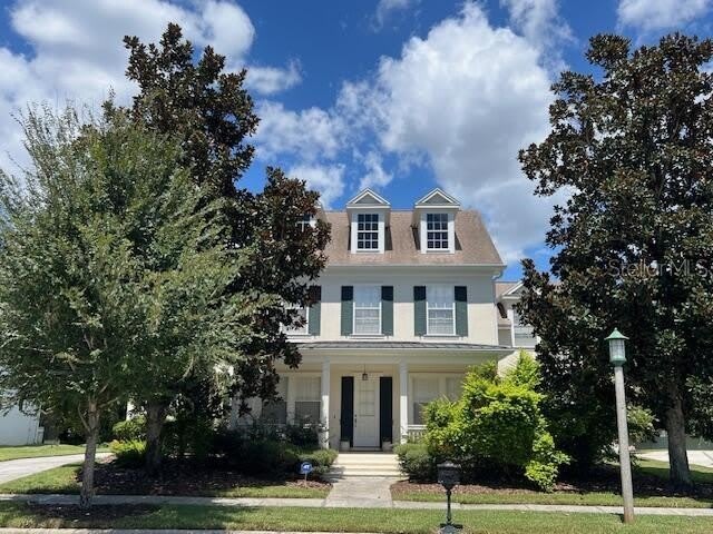 947 SPRING PARK Loop – photo 1
