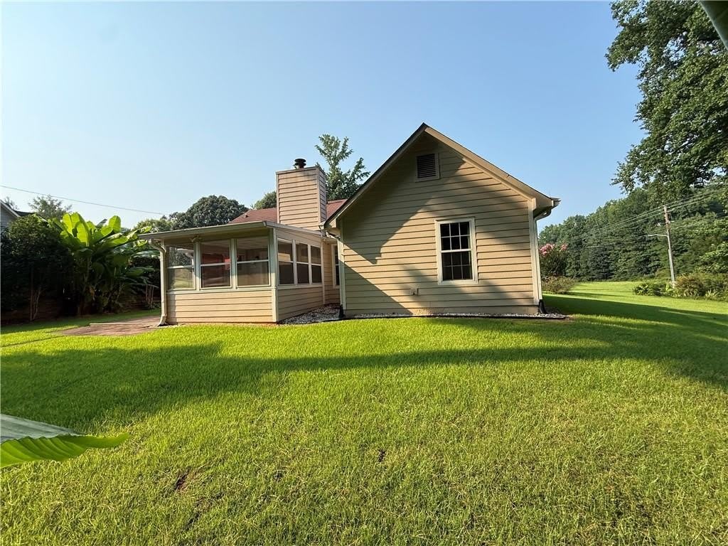 3897 SADDLECREEK Drive – photo 3